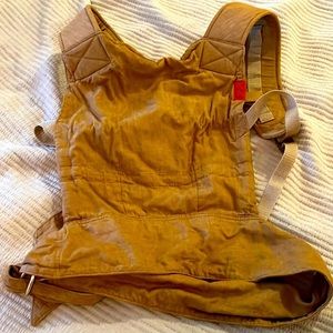 Sakura bloom scout carrier